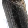 Turmalina Negra de Madagascar - Pequeno Cristal de Colecionador - 4