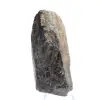 Turmalina Negra Bruta - Origem Madagascar - 0