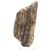 Turmalina Negra de Madagascar - Espécime para Estudo - 0