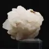 Cristais de quartzo em formato de flor marroquina - 0