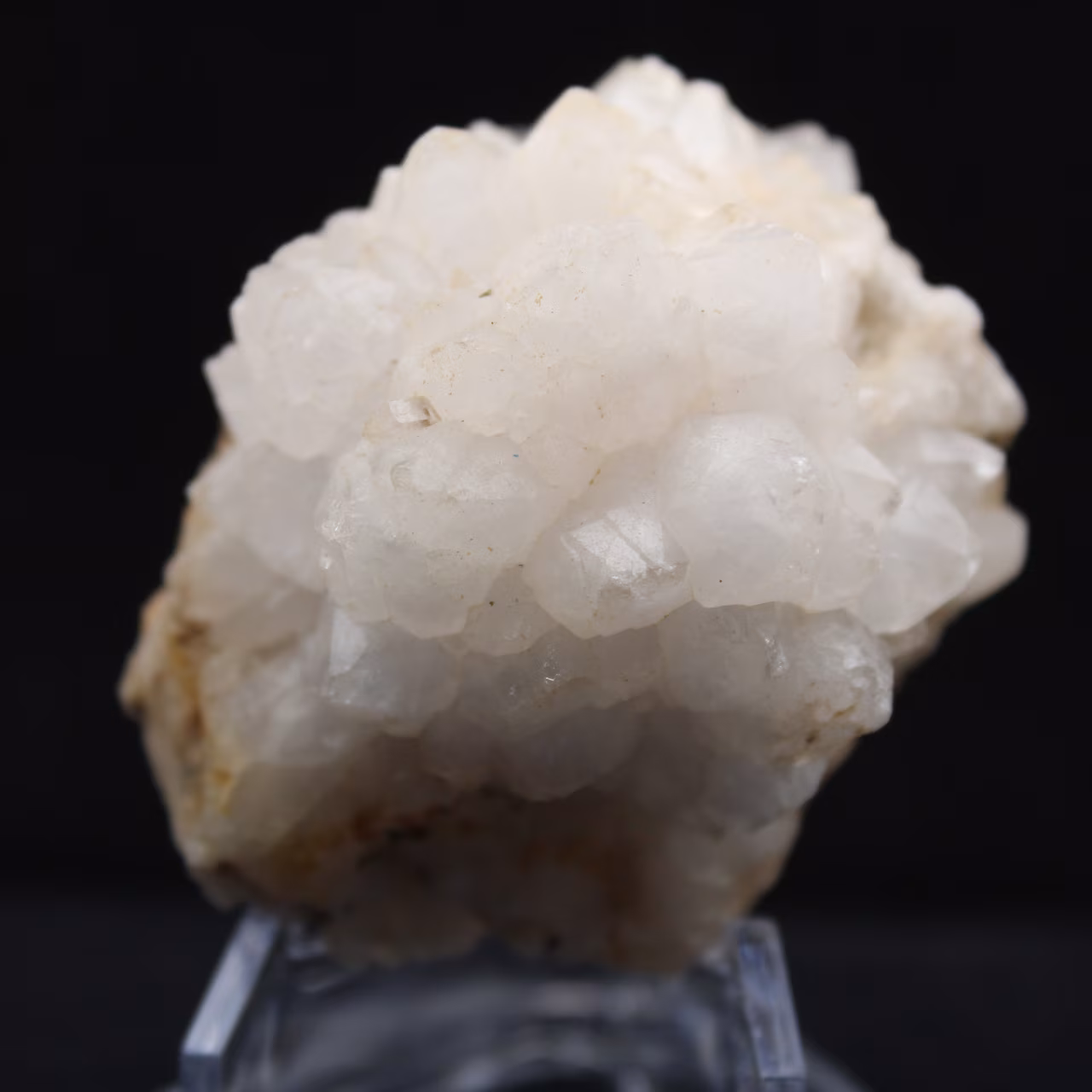 Quartzo Flor Marroquino de Crescimento Natural