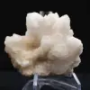 Quartzo em forma de flor marroquina com formação equilibrada. - 0