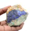 Mineral Malaquita Azurita Marrocos - 3