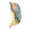 Mineral Malaquita Azurita Marrocos - 1