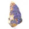 Azurita Malaquita Mineral Marrocos - 1