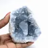 Celestina Cristalizada - Item de Colecionador de Madagascar - 1