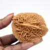 Exemplar de Rosa do Deserto Marroquina: cristalização densa - 1