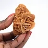 Espécime mineralógico de areia e sal - 1
