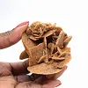 Espécime estético de gesso cristalino - 1