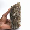 Turmalina Negra Bruta - Cristal Natural de Madagascar - 1