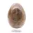 Ovo de Pedra da Lua Negra 355g - Madagascar