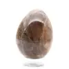 Pedra da Lua Negra - Ovo 300g Madagascar - 1