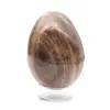 Ovo Microclina Preto de Madagascar 235g - 0