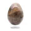 Ovo de Microclina 250g - Pedra da Lua - 1