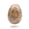Ovo de Pedra da Lua Negra 205g - 1