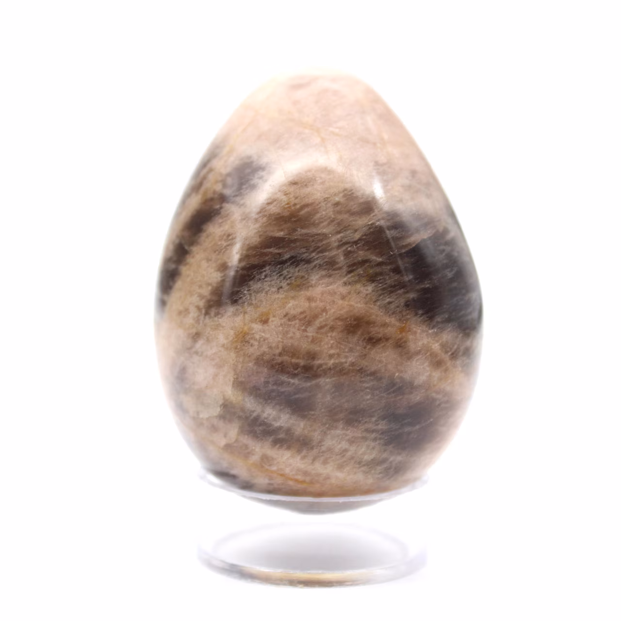 Ovo Microclina 155g - Madagascar