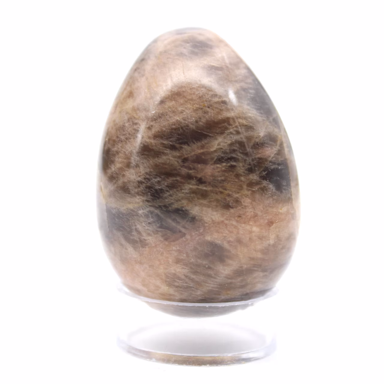 Microclina Ovo Preto 115g