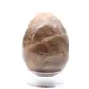 Ovo de Pedra da Lua Negra 100g - 2