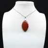 Joias de Jaspe Vermelho - 1