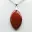 Jaspe vermelho autêntico de Madagascar — 3