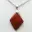 Jaspe vermelho autêntico de Madagascar — 6