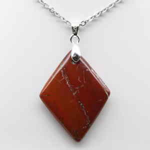 Pedra Jaspe Vermelha Madagascar