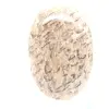 Seixo de feldspato de Madagascar – Espécime natural - 2