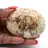 Feldspato de Madagascar em formato de seixo – Item de colecionador