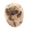 Seixo mineral em feldspato de Madagascar – Coleção - 1