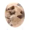 Seixo mineral em feldspato de Madagascar – Coleção - 2