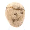 Feldspato malgaxe – Seixo natural de 135 gramas - 1
