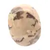 Seixo de feldspato de Madagascar – Espécime mineral - 2
