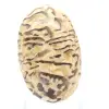 Pedra feldspática natural – Seixo de Madagascar - 1
