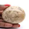 Seixo de feldspato natural originário de Madagascar - 0