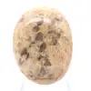 Seixo de feldspato natural originário de Madagascar - 1