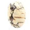 Seixo de feldspato de Madagascar – Espécime geológico - 1