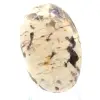 Seixo de feldspato de Madagascar – Espécime geológico - 2