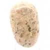 Seixo de feldspato malgaxe – Espécime de mineralogia - 1