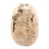 Seixo de feldspato malgaxe – Espécime de mineralogia - 2