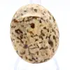 Pequeno seixo de feldspato de Madagascar – Espécime natural - 1