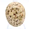 Pequeno seixo de feldspato de Madagascar – Espécime natural - 2