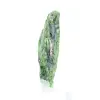 Pedra bruta de diopsídio cromífero, mineral verde da Finlândia, 70 g - 3