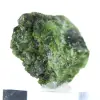 Cromidiopsídio bruto, mineral verde para colecionadores, Finlândia, 80 g - 5