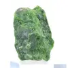 Piroxênio de cromo bruto da Finlândia, cromidiopsídio 100 g - 6