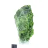 Cromidiopsídio verde da Finlândia, peça bruta de colecionador, 65 g - 5