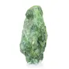 Cromidiopsídio bruto, amostra mineral finlandesa, 55 g - 3