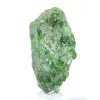 Cromidiopsídio bruto, amostra mineral finlandesa, 55 g - 4