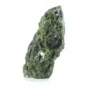 Cromidiopsídio bruto colecionável, pedra verde finlandesa, 65 g - 3