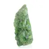 Cromidiopsídio bruto sobre base, exemplar escandinavo, 50 g - 5