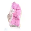Cobaltocalcite rose sur gangue du Congo, pièce de collection - 0